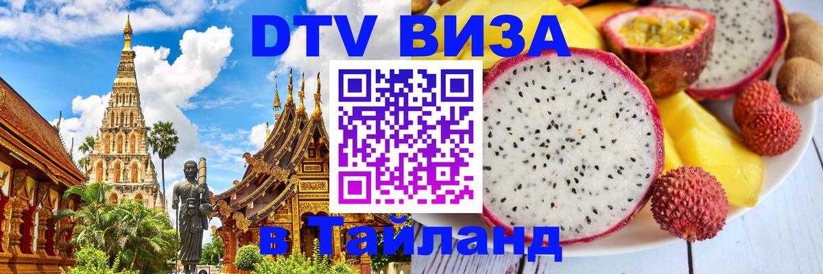 Оформление DTV визы под ключ: стоимость и тарифы, только загранпаспорт - 18.11.2025 